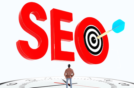 SEO��Ŀ����ʲô?
